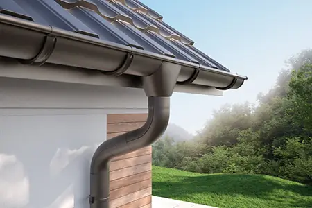 Professional Gutter Company