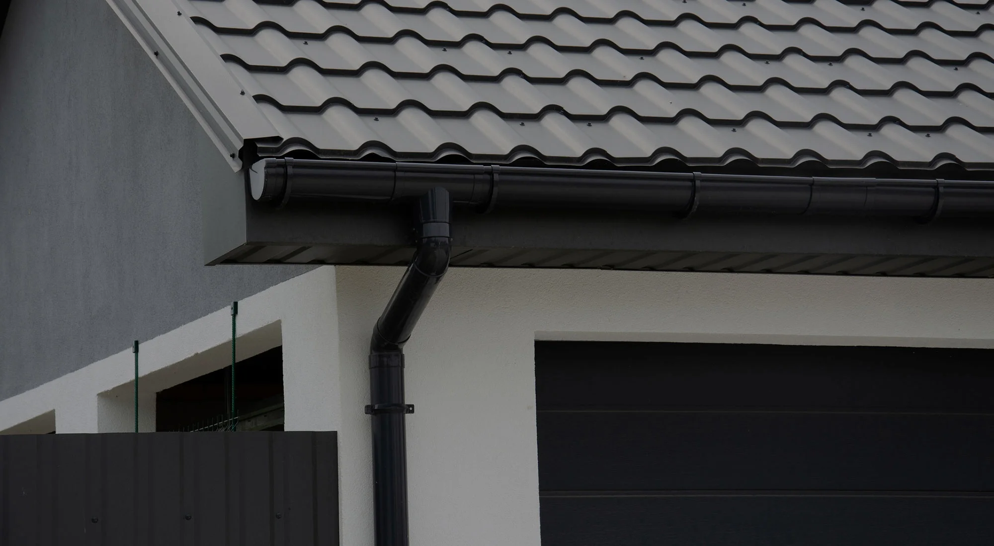 Professional Gutter Services
