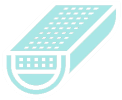 gutter icon